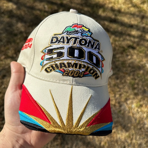 Ultra Rare Daytona Championship vintage 2004 NASCAR #8 Dale Earnhardt - Picture 3 of 9